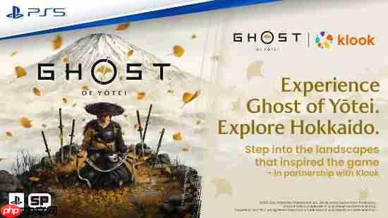 PS官方宣传北海道旅游 实地探访羊蹄山!