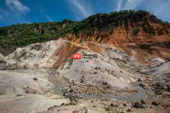PS官方宣传北海道旅游 实地探访羊蹄山!