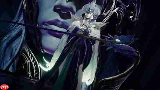 虚幻5《永恒之塔2》新预告