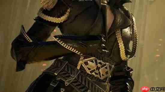 虚幻5《永恒之塔2》新预告