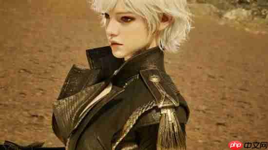 虚幻5《永恒之塔2》新预告