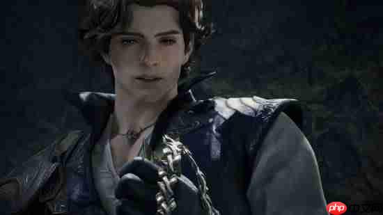 虚幻5《永恒之塔2》新预告