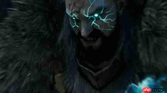 虚幻5《永恒之塔2》新预告