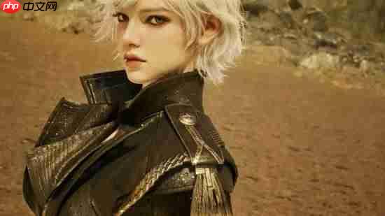 虚幻5《永恒之塔2》新预告