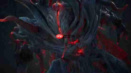 虚幻5《永恒之塔2》新预告