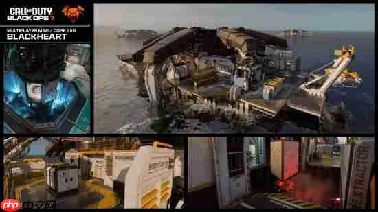 《cod22》会是规模最大的第一赛季!诚意满满