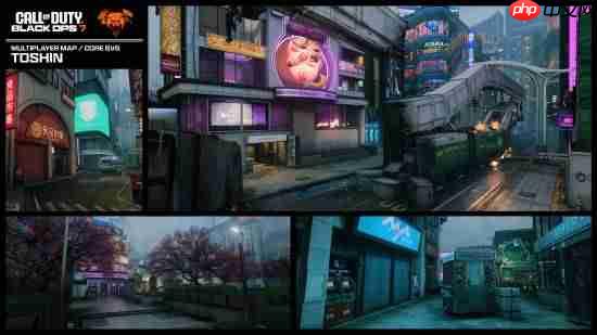 《COD22》会是规模最大的第一赛季!诚意满满