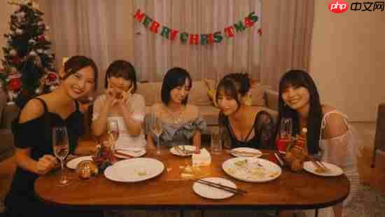 跟美女室友同居！日本知名电视台推出日剧级恋爱影游