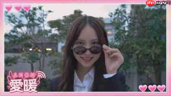 跟美女室友同居！日本知名电视台推出日剧级恋爱影游