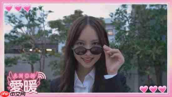 跟美女室友同居！日本知名电视台推出日剧级恋爱影游