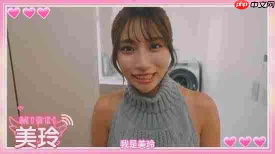 跟美女室友同居！日本知名电视台推出日剧级恋爱影游