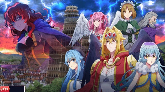 Fami通评分：《羊蹄山之魂》39分完美杀入白金殿堂