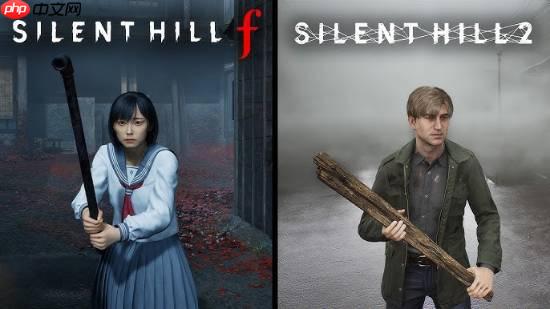 《寂静岭f》卖得比《寂静岭2:重制版》更快!The Gamer评价:新老交替了!