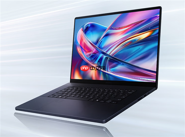 29999元！华硕ProArt创16 2025创作本升级RTX 5080/5090＋4TB