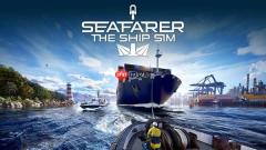 航海新作《Seafarer: The Ship Sim》下周进入抢先体验