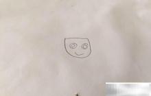 小精灵教儿童学画画