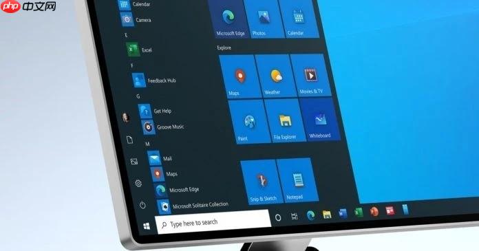 微软Win10已恢复可选补丁更新:1909和1903强行安装Windows10版本