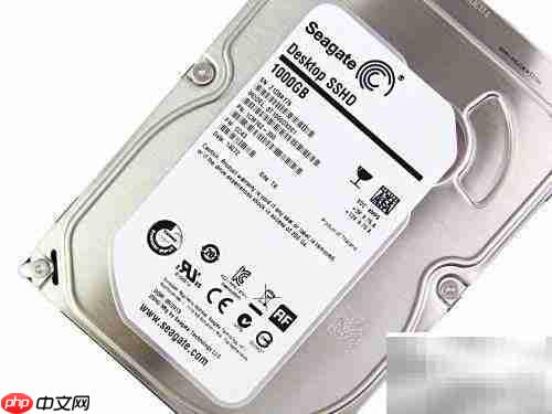 固态硬盘与普通硬盘对比