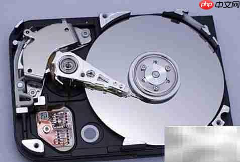 固态硬盘与普通硬盘对比