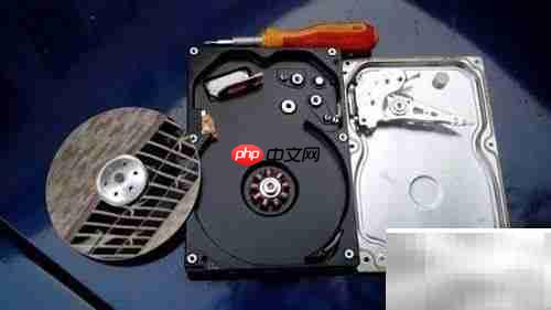 固态硬盘与普通硬盘对比