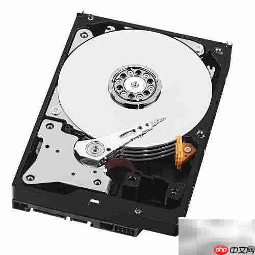 固态硬盘与普通硬盘对比