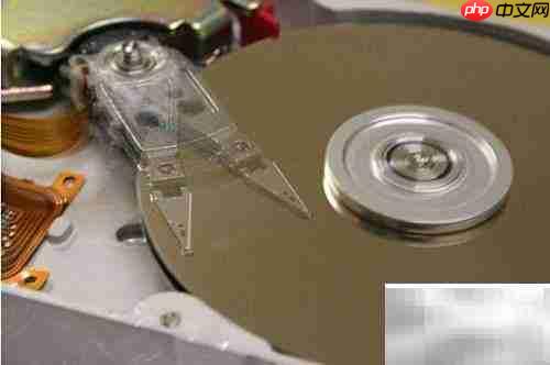 固态硬盘与普通硬盘对比