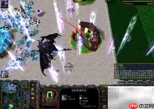 劫尽1.05版本全攻略