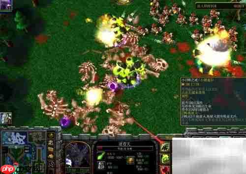 劫尽1.05版本全攻略