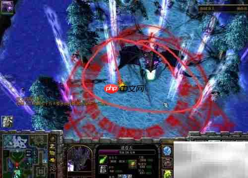 劫尽1.05版本全攻略