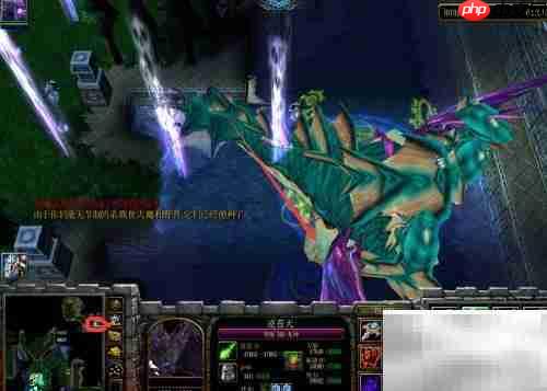 劫尽1.05版本全攻略