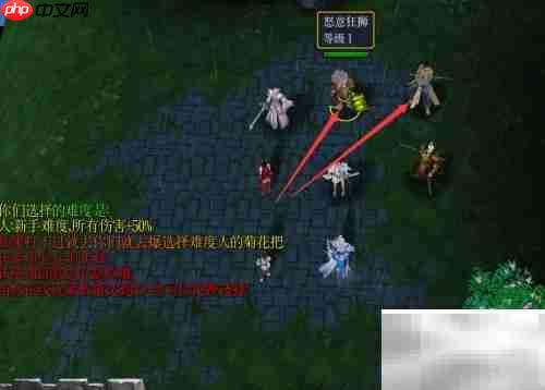 寒武纪1.01快速升级攻略