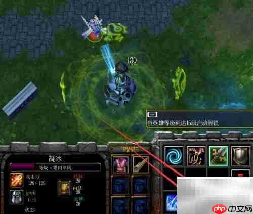 寒武纪1.01快速升级攻略