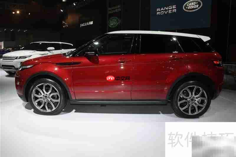 路虎揽胜极光2.2T动力解析