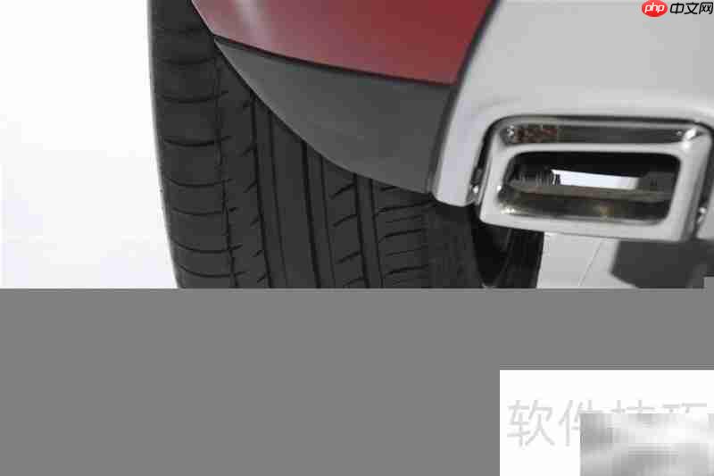 路虎揽胜极光2.2T动力解析