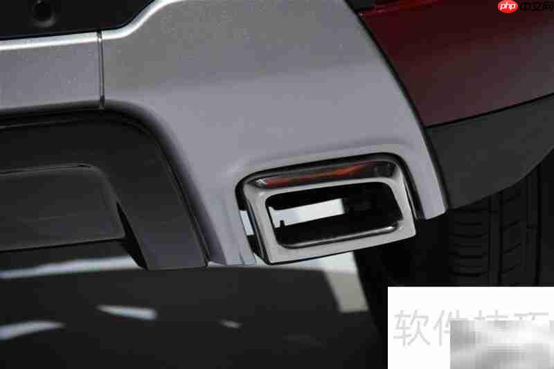 路虎揽胜极光2.2T动力解析