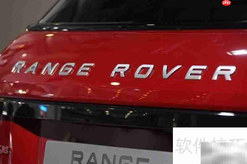 路虎揽胜极光2.2T动力解析