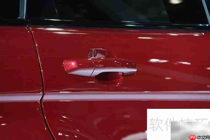 路虎揽胜极光2.2T动力解析