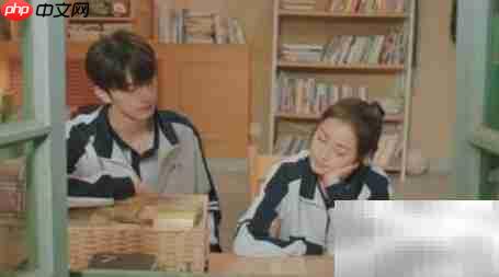 郑素年画室被嘲是哪集