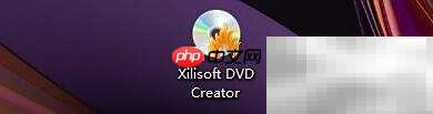 Xilisoft DVD制式设置指南