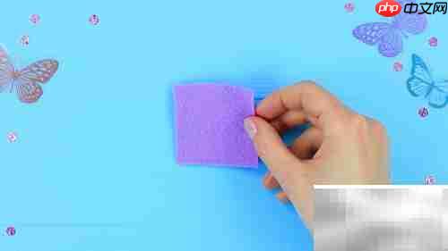 虫子别针DIY制作教程