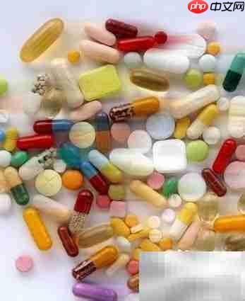 吸脂减肥与西药副作用解析