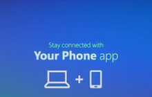 Microsoft现在允许您在Win10中回复Android文本