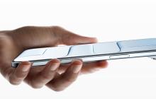 对标 iPhone Air！华为 eSIM 超薄手机曝光，搭载全新麒麟芯片
