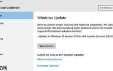 Win10系统0x80070643错误代码怎么解决？
