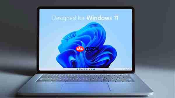 Win11下个大版本曝光:微软将着重运行速度和性能优化