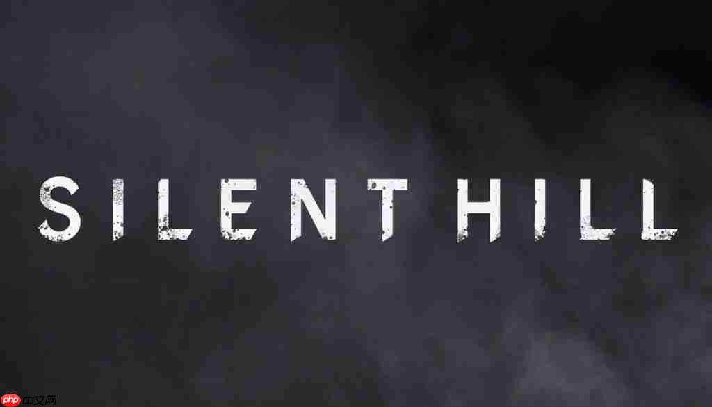 Bloober Team已全力开发《寂静岭1：重制版》