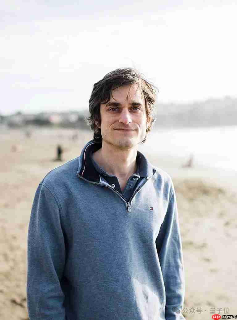 ChatGPT 架构师,刚发布了最新研究成果