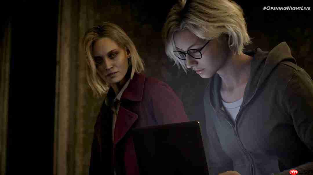 《生化危机9》Grace差点步伊森后尘：开发团队一度考虑让她“断腿”