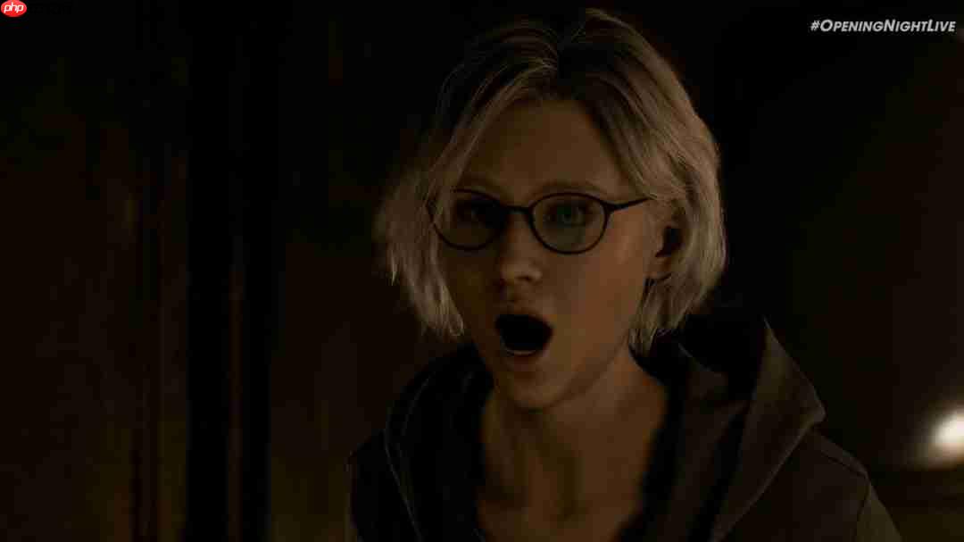 《生化危机9》Grace差点步伊森后尘：开发团队一度考虑让她“断腿”