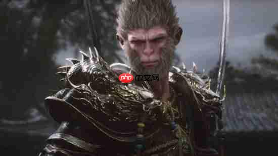 B站美女UP主C菌为直播《黑神话:悟空》道歉!称对不起粉丝